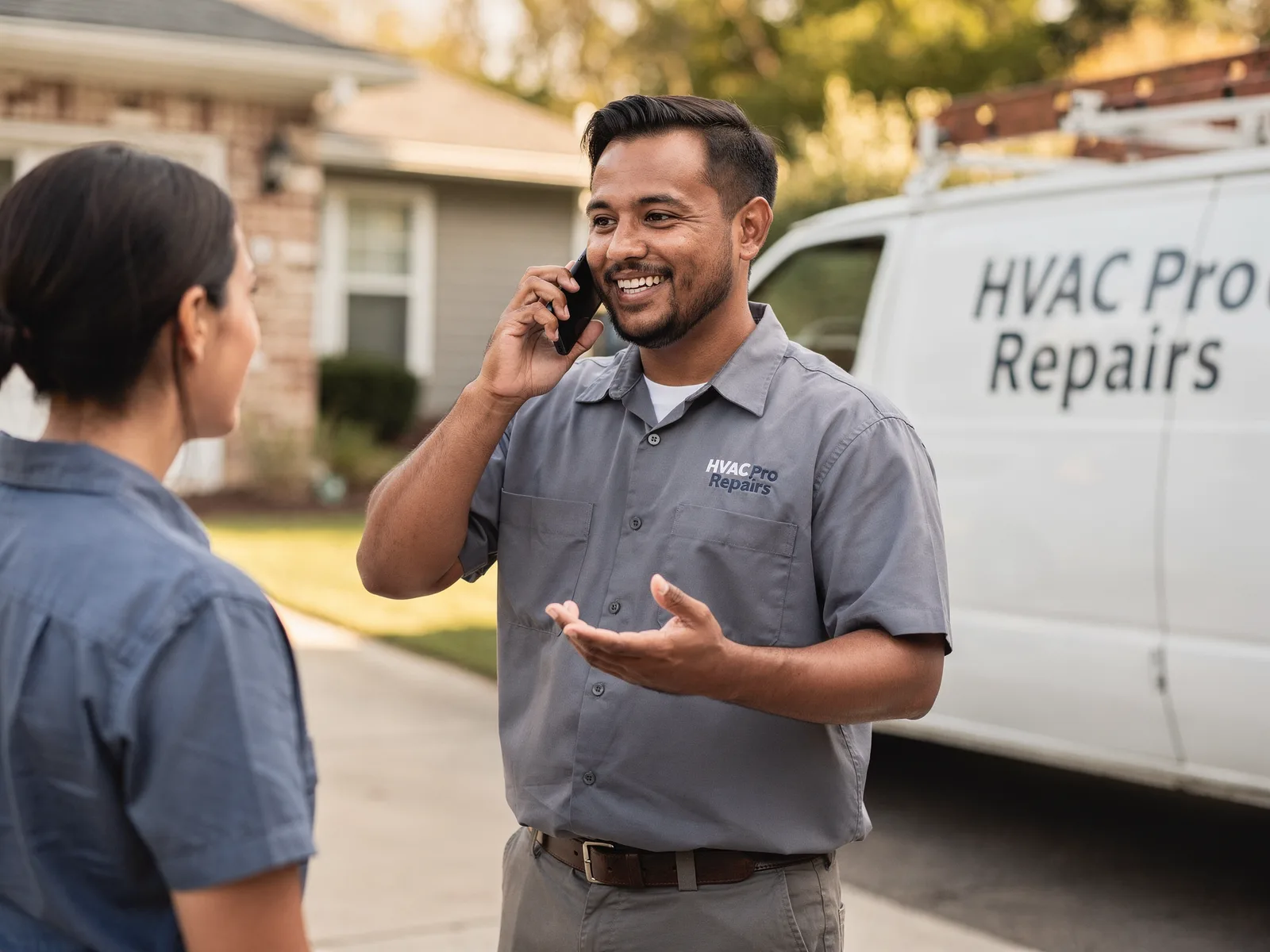 Heat Pump Repair Spangler, PA FAQs